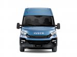 Iveco Daily Van 2016 года